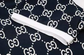 Picture of Gucci Polo Shirts Short _SKUGucciM-3XLgyn801827917